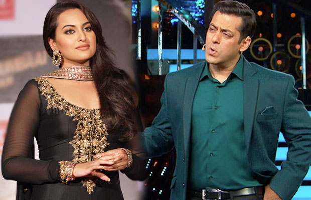 Bigg Boss 10: Sonakshi Sinha’s Scene Scrapped From Weekend Ka Vaar Episode, Guess What Is The Reason?