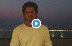 Don't Miss This Sweet Diwali Message By Shah Rukh Khan For The Indian Soldiers
