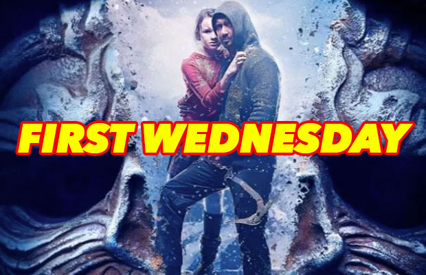 Box Office: Ajay Devgn Starrer Shivaay First Wednesday Business!