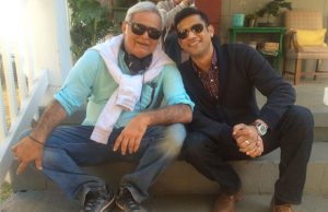 National Award Winning Actor Sohum Shah Is Excited To Work With Hansal Mehta!