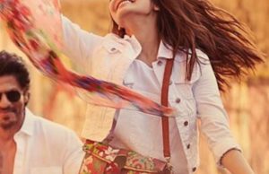 Just In: Salman Khan Shares First Look Of Shah Rukh Khan And Anushka Sharma's Next!