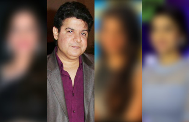 Did Sajid Khan Just Confess To Being In Relationships With These Gorgeous Ladies?