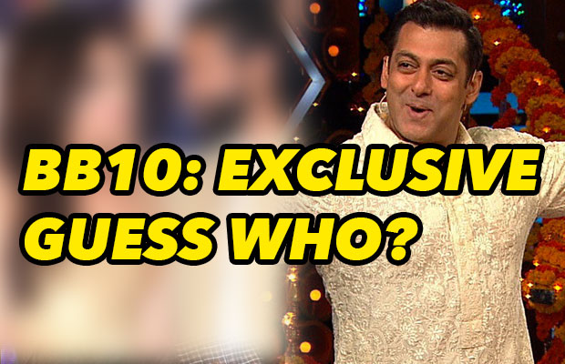 Exclusive Bigg Boss 10: Guess Who Is Joining Salman Khan On Weekend Ka Vaar!