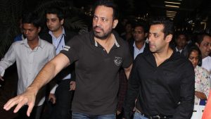 Watch: Salman Khan's Bodyguard Shera Is Being THREATENED And Fears For His Life!