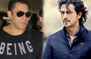 Watch: Salman Khan's BANG ON Reply To Arjun Rampal When Asked About His Marriage!