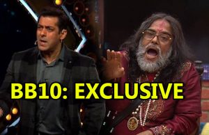 Exclusive Bigg Boss 10: Om Swami's Makeover And You Won't Believe What Happened Next!