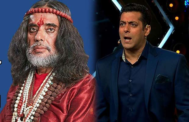 Bigg Boss 10: Why Is Salman Khan Quiet Over Om Swami’s Disrespectful Comments?