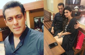Photos: Here's How Salman Khan Spends Time In His Chalet Before Shooting For Bigg Boss 10