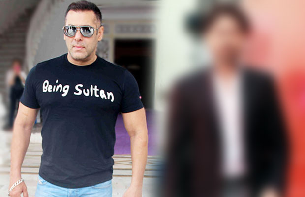Salman Khan Ropes In This International Star For His Next Production Venture