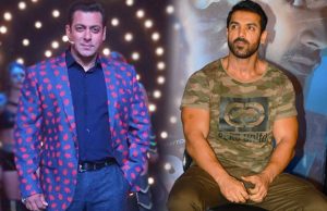 John Abraham Avoids Promoting Force 2 On Salman Khan's Bigg Boss 10 For This Reason?