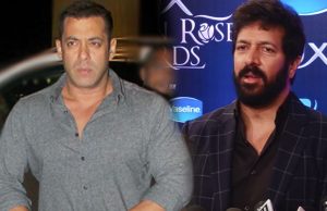 Watch: Kabir Khan's SHOCKING Reaction On His Fight With Salman Khan On Tubelight Sets