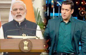 Watch: Salman Khan Opens Up On PM Narendra Modi's Demonetisation Move!