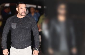 Guess Who Replaces Salman Khan In Kabir Khan's Next!