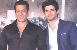 Sooraj Pancholi To Get A Movie, Thanks To Salman Khan