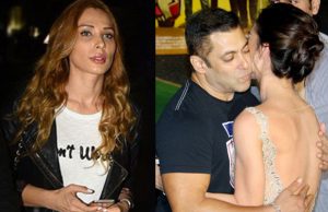 Whaat! After Iulia Vantur, Salman Khan Attracted To This Actress?