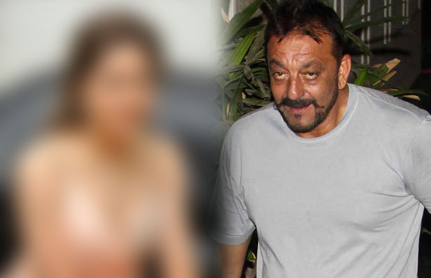 Guess Who Will Play Sanjay Dutt’s Daughter In Bhoomi?