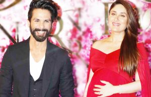 Revealed: Shahid Kapoor And Kareena Kapoor Khan's BABY Talks!