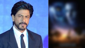Watch: Shah Rukh Khan's Dwarf Film To Clash With This Film!