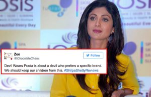Twitterati Troll Shilpa Shetty For Misinterpreting George Orwell's 'Animal Farm'