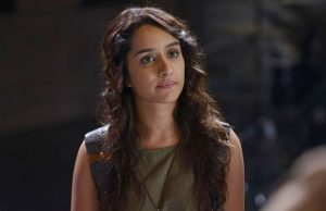 Here's How Shraddha Kapoor Treats Her Team