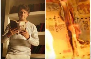 Watch: Sonu Nigam's Take On Note Ban Will Open Our Eyes!