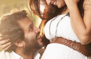 Shweta Tiwari's Maternity Photo Shoot Will Definitely Make You Go Aww!
