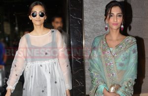 Oops! What's Wrong With Sonam Kapoor's Style Choices?