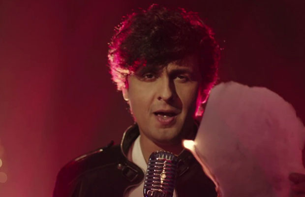 Watch: Melodious Itna Hain Kehna Song In The Magical Voice Of Sonu Nigam From Raakh!