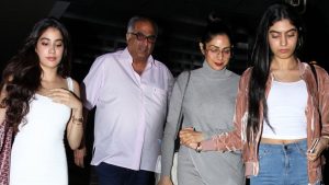 After Hacking Boney Kapoor's Account, You Won’t Believe What This Hacker Asked For!