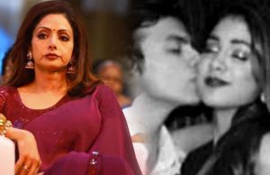 Oops! Sridevi Upset With Daughter Jhanvi's Affair? Given Her Warning