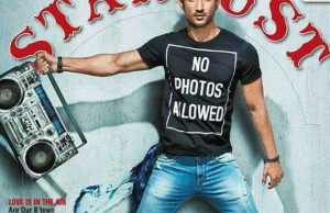 Sushant Singh Rajput Has Arrived!