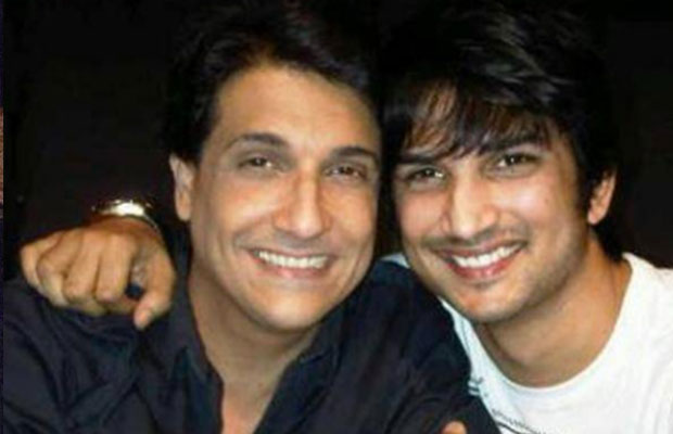 Sushant Singh Rajput’s Journey From Background Dancer To A Star Makes Shiamak Proud!