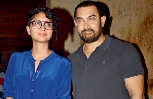 Shocking! Aamir Khan's Wife Kiran Rao Files An FIR For This Reason