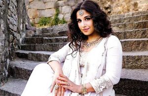 Exclusive: Vidya Balan Shares About Shooting Begum Jaan In Tough Conditions And It Will Blow Your Mind