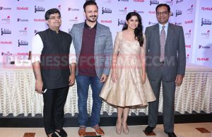 Filmfare Announces The Second Edition Of Karrm Filmfare Awards (Marathi)