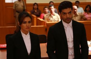 Here's What Wajah Tum Ho Is Based On