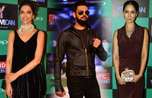 Which Ex Girlfriend Is A Better Kisser Deepika Padukone Or Kim Sharma? Yuvraj Singh Responds!