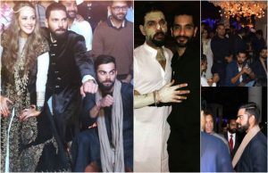 Watch: Inside Yuvraj Singh- Hazel Keech's Wedding Cocktail Party!