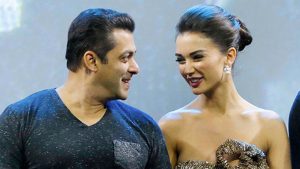 Watch: Amy Jackson FINALLY Speaks Up On Dating Salman Khan