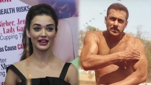 Watch: Amy Jackson High On Praise For Salman Khan's Sultan