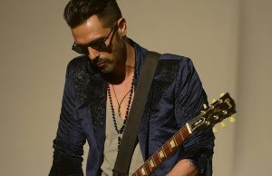 Arjun Rampal Making Time For Rock On 2 Promotions
