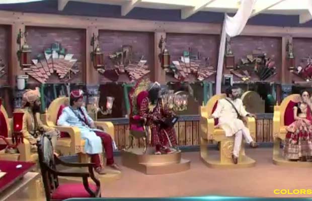 Bigg Boss 10: The New Luxury Budget Task Will Take The Drama To Another Level