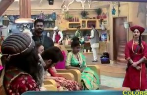Exclusive Bigg Boss 10: Celebrity Team Gets A Secret Task By Bigg Boss And It's Interesting!