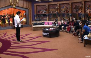 Bigg Boss 10: Shocking Twist In This Week's EVICTION!