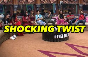 Bigg Boss 10: Shocking TWIST In This Week's Eviction!