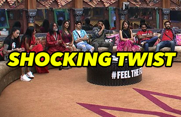 Bigg Boss 10: Shocking TWIST In This Week’s Eviction!