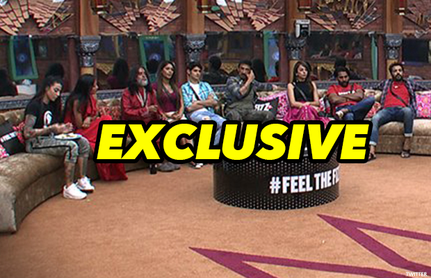 Exclusive Bigg Boss 10: 4 Nominated Contestants To Suffer In Luxury Budget Task!