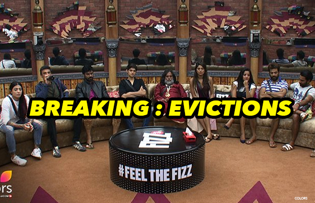 Breaking Bigg Boss 10: Guess Who Gets EVICTED This Week!