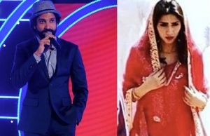 Farhan Akhtar Finally Reacts On Mahira Khan's Replacement In Raees
