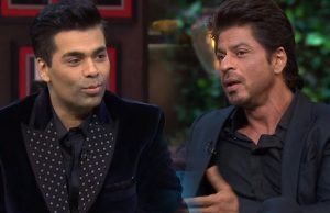Koffee With Karan Season 5: Shah Rukh Khan Spills The Beans On Why He Did Not Make It To The Last Season!